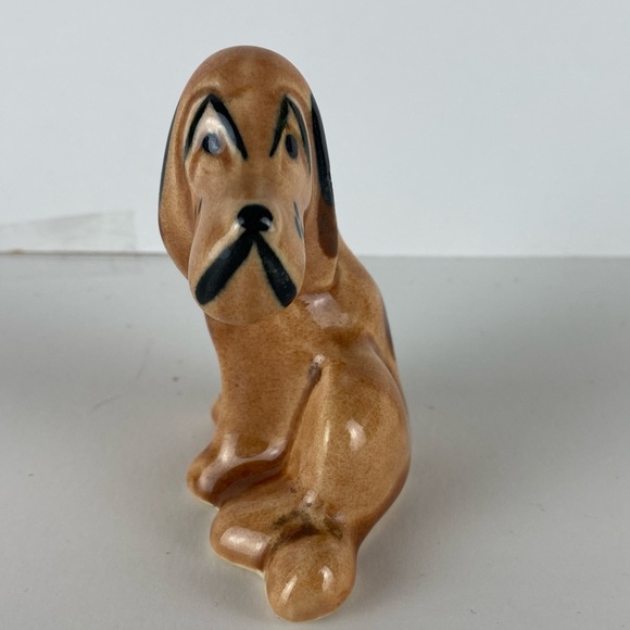 Vintage dog figurine - Picture 2 of 6